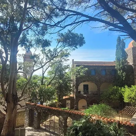 Ma Cabane Collioure Exterior photo