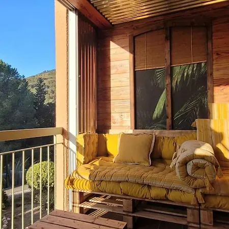 Ma Cabane Collioure Exterior photo