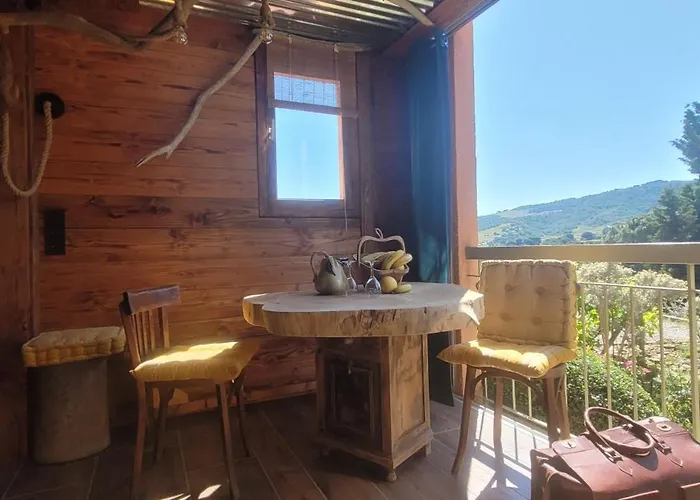 Ma Cabane