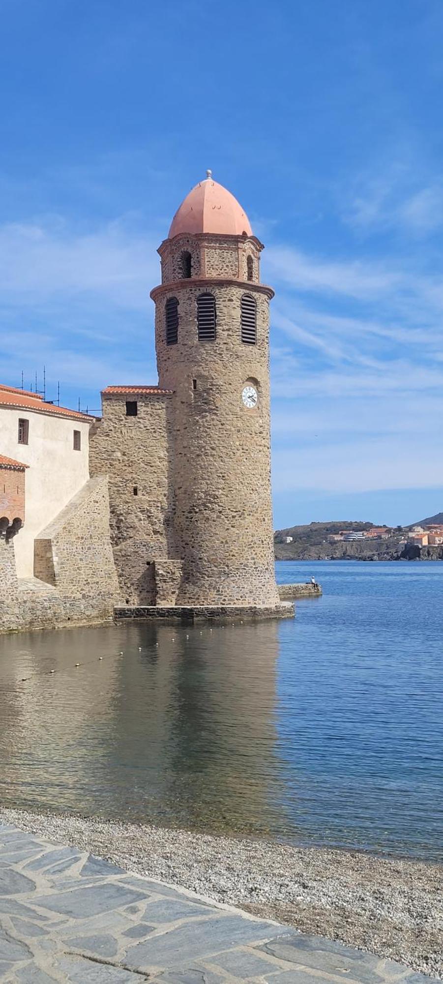 Ma * Collioure