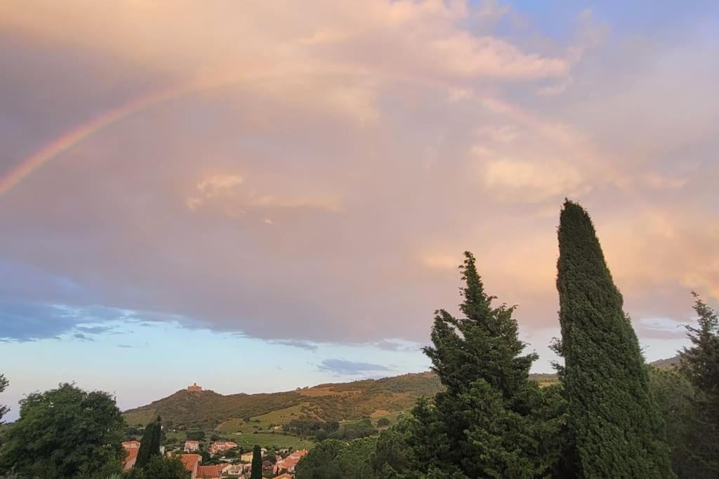 Ma Apartment Collioure