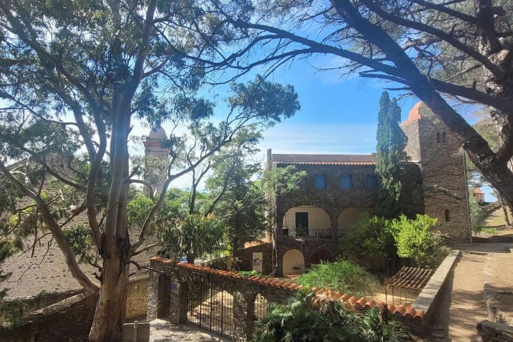 Ma * Collioure