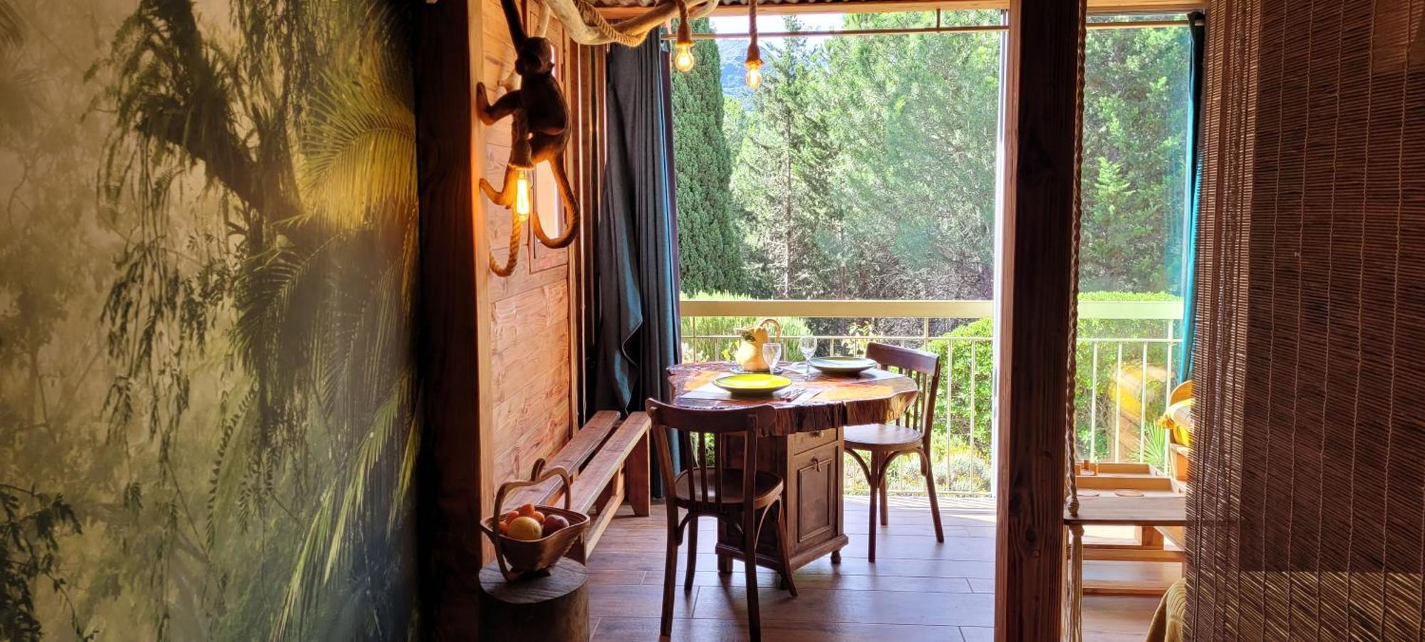 Appartement Ma Collioure